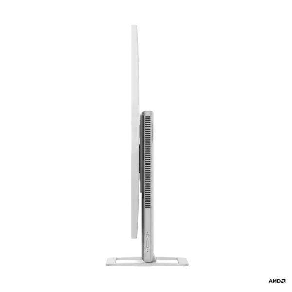 Lenovo Yoga AIO 7 AMD Ryzen™ 7 7840HS 68.6 cm (27″) 2560 x 1440 pixels All-in-One PC 32 GB LPDDR5-SDRAM 1 TB SSD NVIDIA GeForce RTX 4050 Windows 11 Home Wi-Fi 6E (802.11ax) Grey