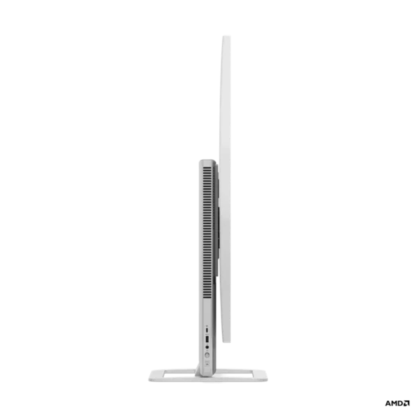 Lenovo Yoga AIO 7 AMD Ryzen™ 7 7840HS 68.6 cm (27″) 2560 x 1440 pixels All-in-One PC 32 GB LPDDR5-SDRAM 1 TB SSD NVIDIA GeForce RTX 4050 Windows 11 Home Wi-Fi 6E (802.11ax) Grey