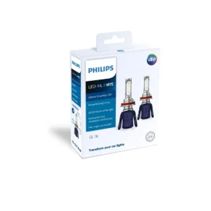 Philips LED Headlamp Headlight bulb 11362UEX2