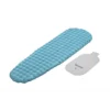 Bestway AlpineLite Insulated Regular Mummy Sleeping Air Pad