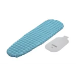 Bestway AlpineLite Insulated Regular Mummy Sleeping Air Pad