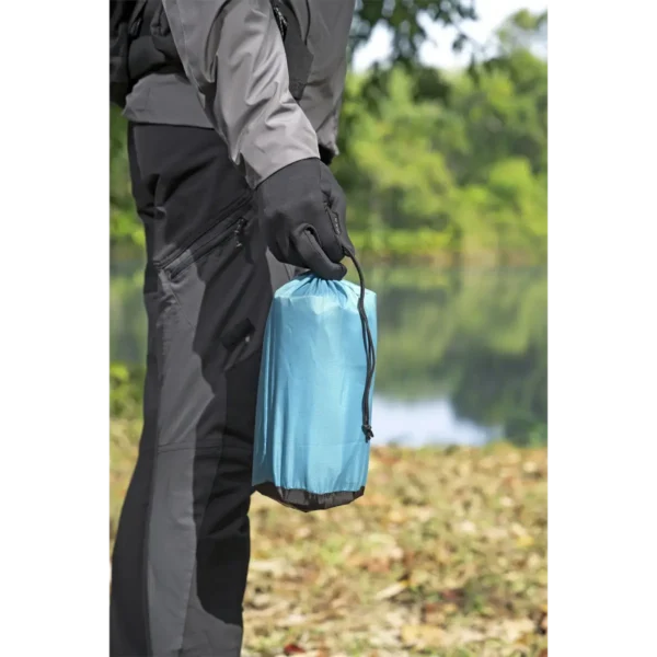 Bestway AlpineLite Insulated Regular Mummy Sleeping Air Pad