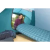 Bestway AlpineLite Insulated Regular Mummy Sleeping Air Pad