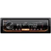 JVC KD-X451DBT Black 350 W Bluetooth