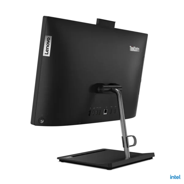 Lenovo ThinkCentre neo 30a Intel® Core™ i5 i5-1235U 54.6 cm (21.5″) 1920 x 1080 pixels All-in-One PC 8 GB DDR4-SDRAM 512 GB SSD Windows 11 Pro Wi-Fi 6 (802.11ax) Black