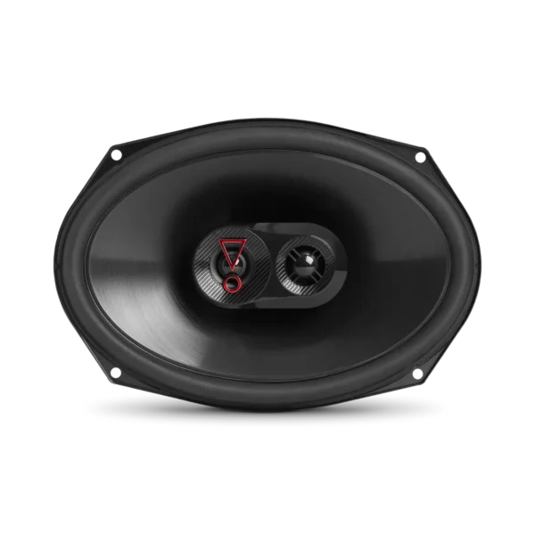 JBL Stage3 9637 car speaker Oval 3-way 375 W 2 pc(s)