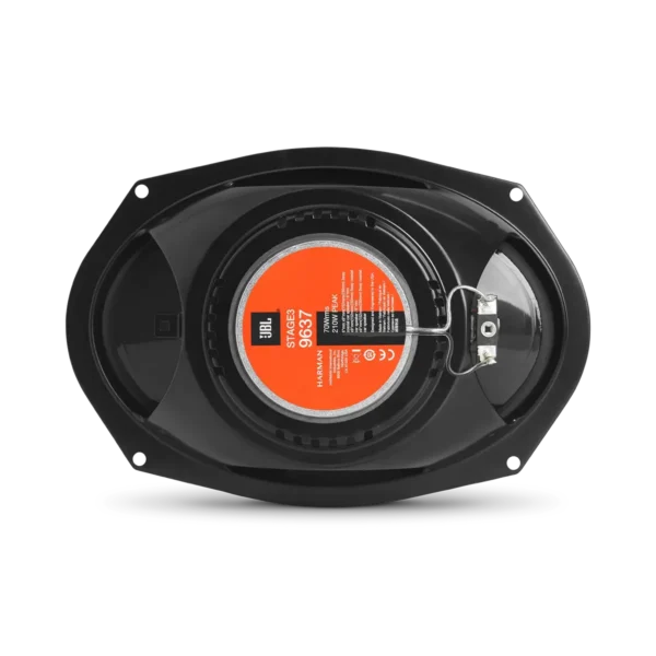 JBL Stage3 9637 car speaker Oval 3-way 375 W 2 pc(s)