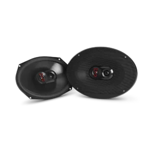 JBL Stage3 9637 car speaker Oval 3-way 375 W 2 pc(s)