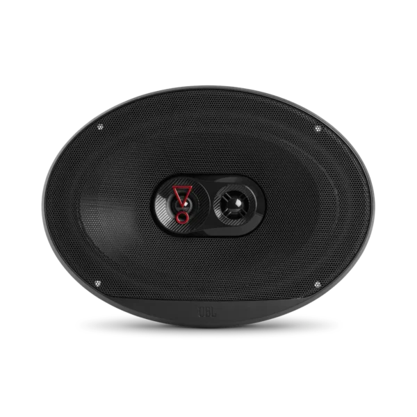 JBL Stage3 9637 car speaker Oval 3-way 375 W 2 pc(s)