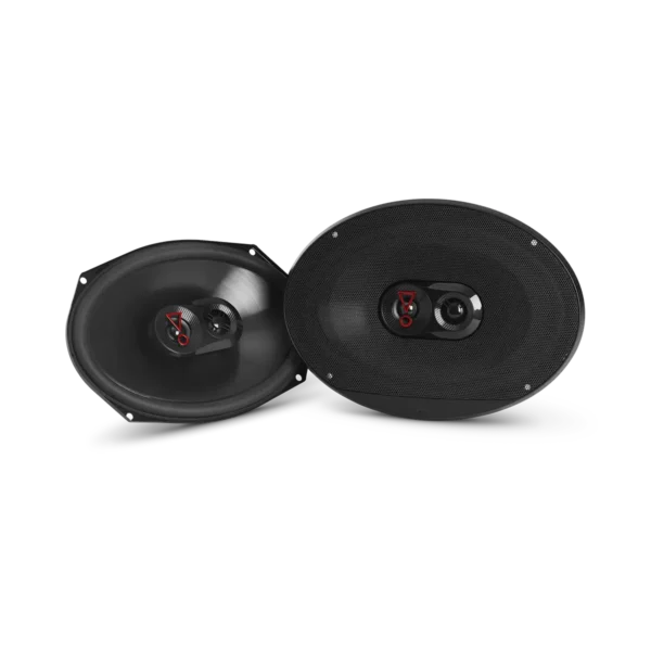 JBL Stage3 9637 car speaker Oval 3-way 375 W 2 pc(s)