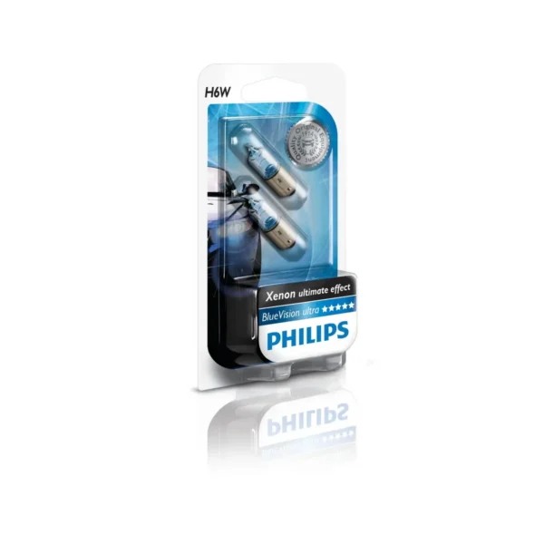 Philips BlueVision Conventional Interior and Signalling 12036BVB2