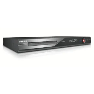 Philips Hard Disk/DVD Recorder DVDR3597H/05