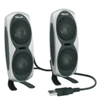 Trust USB Speaker Set SoundForce 2012 Wired