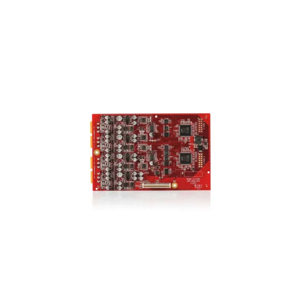 Biamp Tesira EEC-4 CK Internal