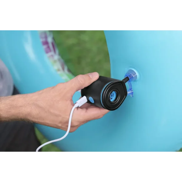 Bestway PowerTouch Pocket USB Electric Air Pump