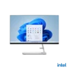Lenovo IdeaCentre 3 Intel® Core™ i5 i5-12450H 60.5 cm (23.8″) 1920 x 1080 pixels All-in-One PC 16 GB DDR4-SDRAM 1 TB SSD Wi-Fi 6 (802.11ax) White