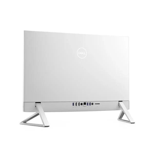 DELL Inspiron 5415 AMD Ryzen™ 5 7530U 60.5 cm (23.8″) 1920 x 1080 pixels All-in-One PC 16 GB DDR4-SDRAM 512 GB SSD Windows 11 Home Wi-Fi 6 (802.11ax) White