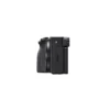 Sony α 6600 MILC 24.2 MP CMOS 6000 x 4000 pixels Black