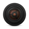 JBL Club 750t car speaker Round 2-way 135 W 1 pc(s)