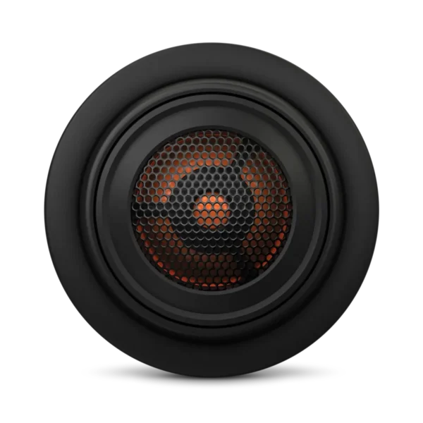 JBL Club 750t car speaker Round 2-way 135 W 1 pc(s)