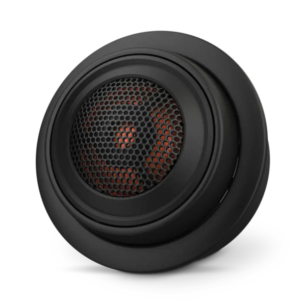 JBL Club 750t car speaker Round 2-way 135 W 1 pc(s)