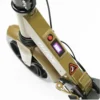 Nilox DOC ECO 3 Black, Green 12 km/h 2.6 Ah