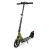 Nilox DOC ECO 3 Black, Green 12 km/h 2.6 Ah