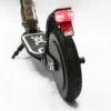 Nilox DOC ECO 3 Black, Green 12 km/h 2.6 Ah