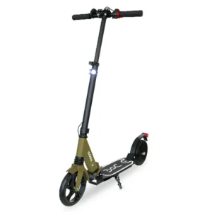 Nilox DOC ECO 3 Black, Green 12 km/h 2.6 Ah