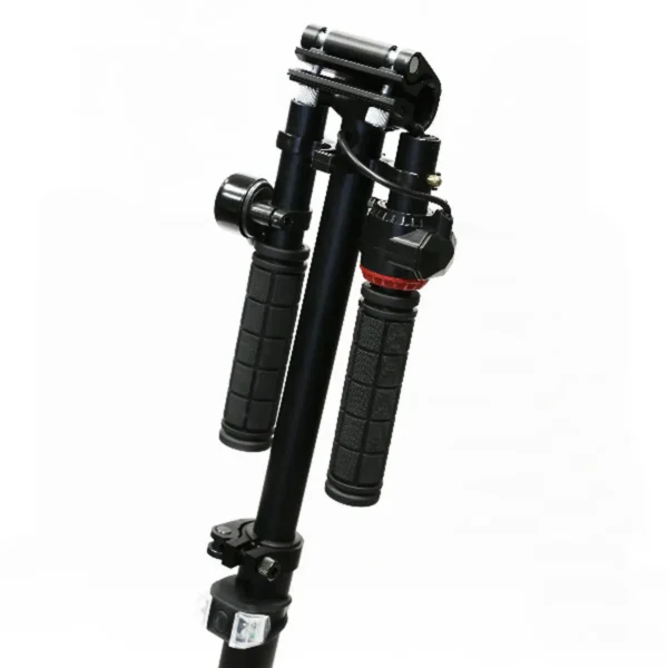 Nilox DOC ECO 3 Black, Green 12 km/h 2.6 Ah