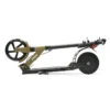 Nilox DOC ECO 3 Black, Green 12 km/h 2.6 Ah