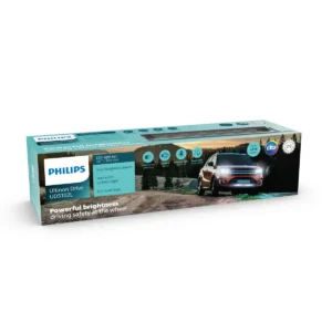 Philips Ultinon Drive 5100 LUMUD5102LX1 10 inch LED light bar