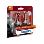 Philips X-tremeVision 12972XVB2 car light bulb H7 55 W Halogen