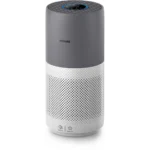 Philips 2000 series AC2939/90 air purifier 98 m² 30 dB 46 W Grey