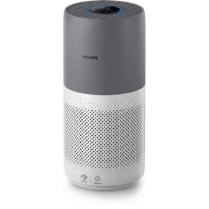 Philips 2000 series AC2939/90 air purifier 98 m² 30 dB 46 W Grey