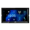 JVC KW-V330BT car media receiver Black Bluetooth