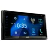 JVC KW-V330BT car media receiver Black Bluetooth