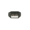 Manhattan USB-A Sound Adapter, USB-A to 3.5mm Mic-in and Audio-Out ports, 480 Mbps (USB 2.0), supports 3D and virtual 5.1 surround sound, Hi-Speed USB, Black, Three Year Warranty