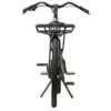 Nilox Cargo eBike C3 Black, Green Aluminium 69.8 cm (27.5″) 24 kg