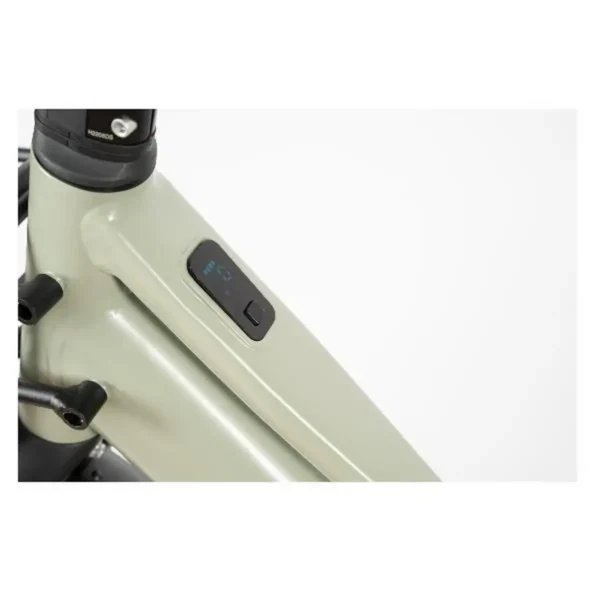 Nilox Cargo eBike C3 Black, Green Aluminium 69.8 cm (27.5″) 24 kg