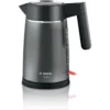 Bosch TWK5P475GB electric kettle 1.7 L 3000 W Graphite