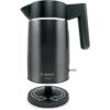 Bosch TWK5P475GB electric kettle 1.7 L 3000 W Graphite