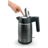 Bosch TWK5P475GB electric kettle 1.7 L 3000 W Graphite