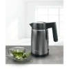 Bosch TWK5P475GB electric kettle 1.7 L 3000 W Graphite