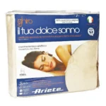 Ariete 8814 60 W White Wool
