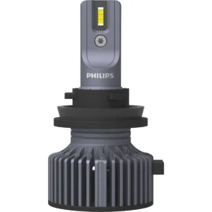 Philips Ultinon Pro3022 LUM11362U3022X2 LED headlight bulbs