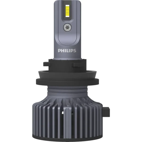 Philips Ultinon Pro3022 LUM11362U3022X2 LED headlight bulbs
