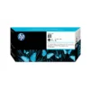 HP 81 Black DesignJet Dye Printhead and Printhead Cleaner