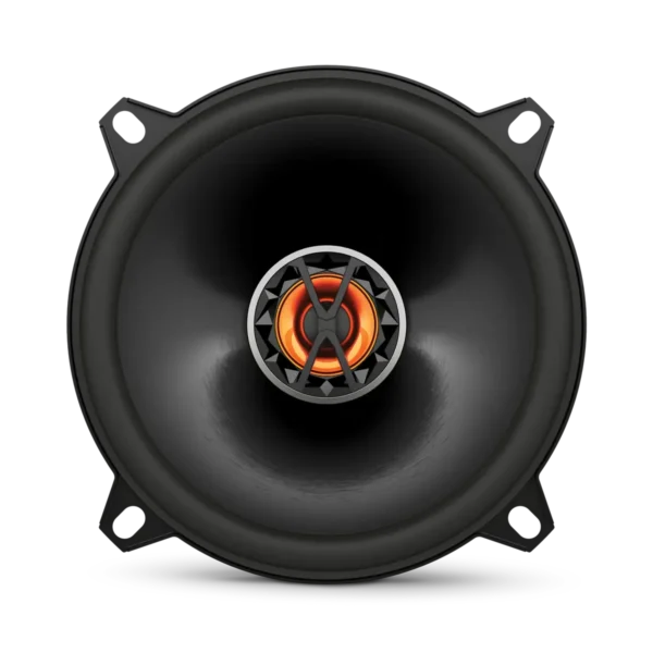 JBL Club 5020 car speaker Round 2-way 120 W