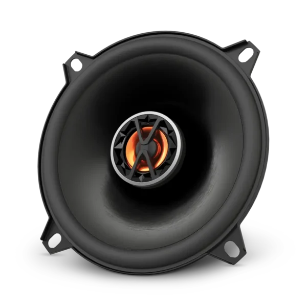 JBL Club 5020 car speaker Round 2-way 120 W